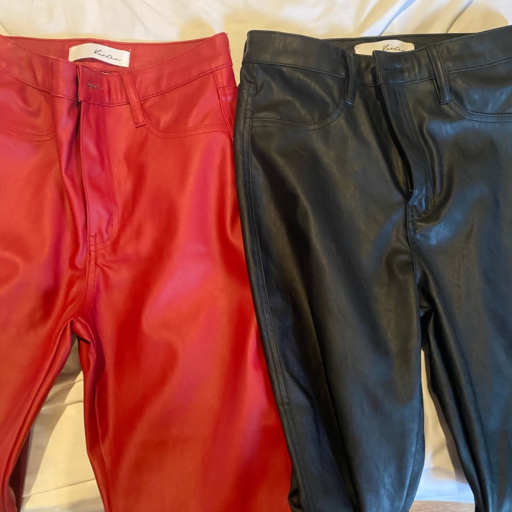 NWOT kancans